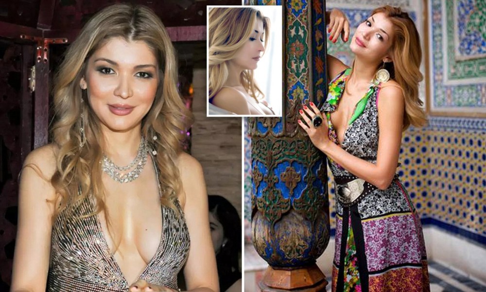 Лола Тиллаева