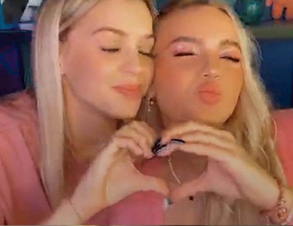 Юлия гаврилина 18 +
