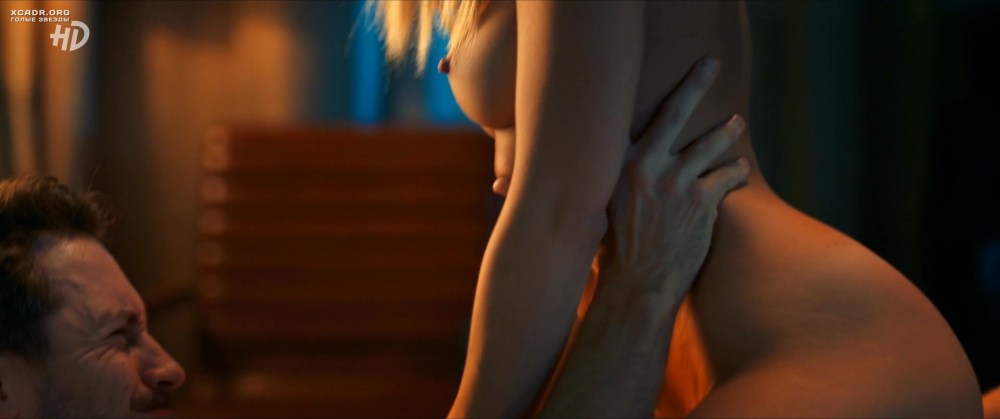 Зоя Бербер Анна Николаевна