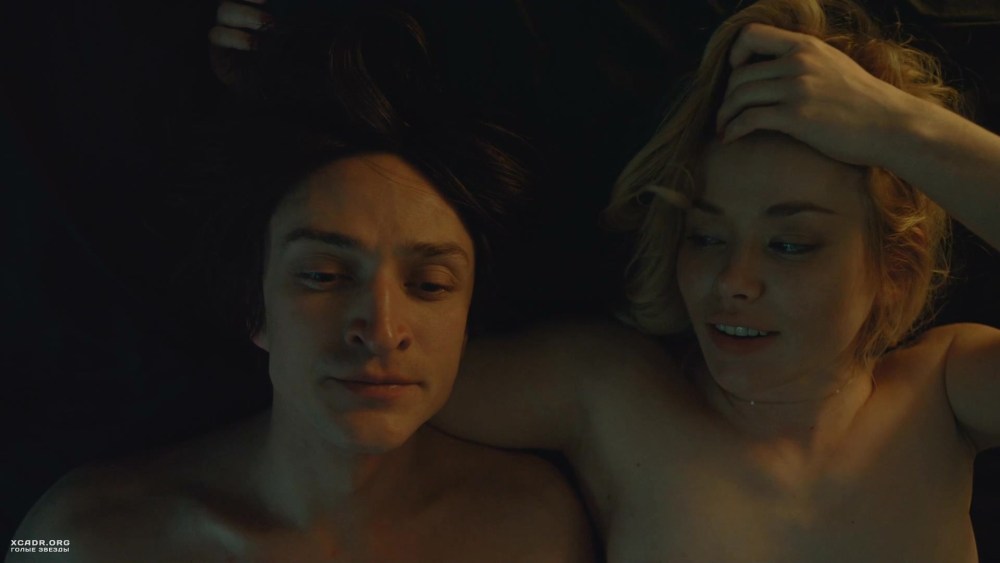 Фантом сериал 2019 Зоя Бербер