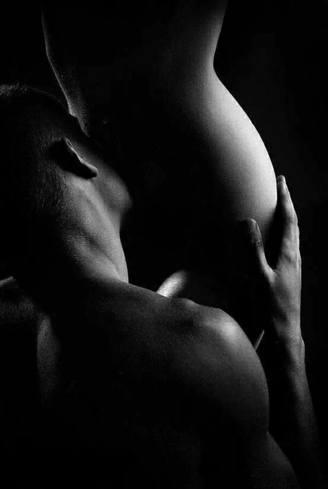 Антон Беловодченко Bodyscape