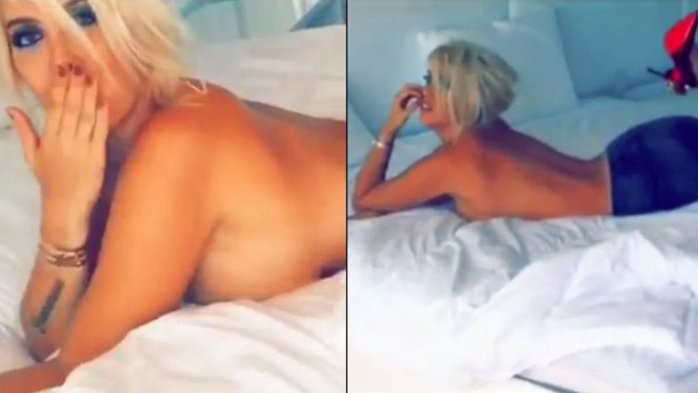 Ебля с гламурной Милфой