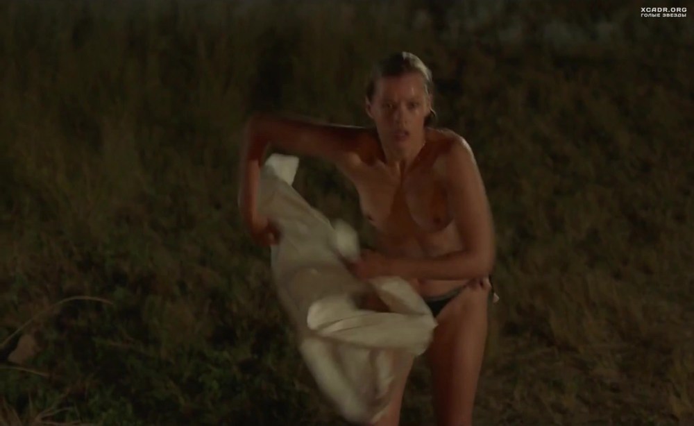 Катерина шпица голая Крымский мост