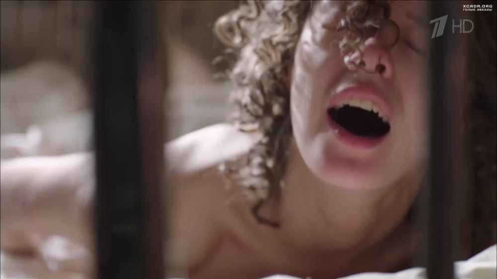 Катерина шпица Куприн яма голая