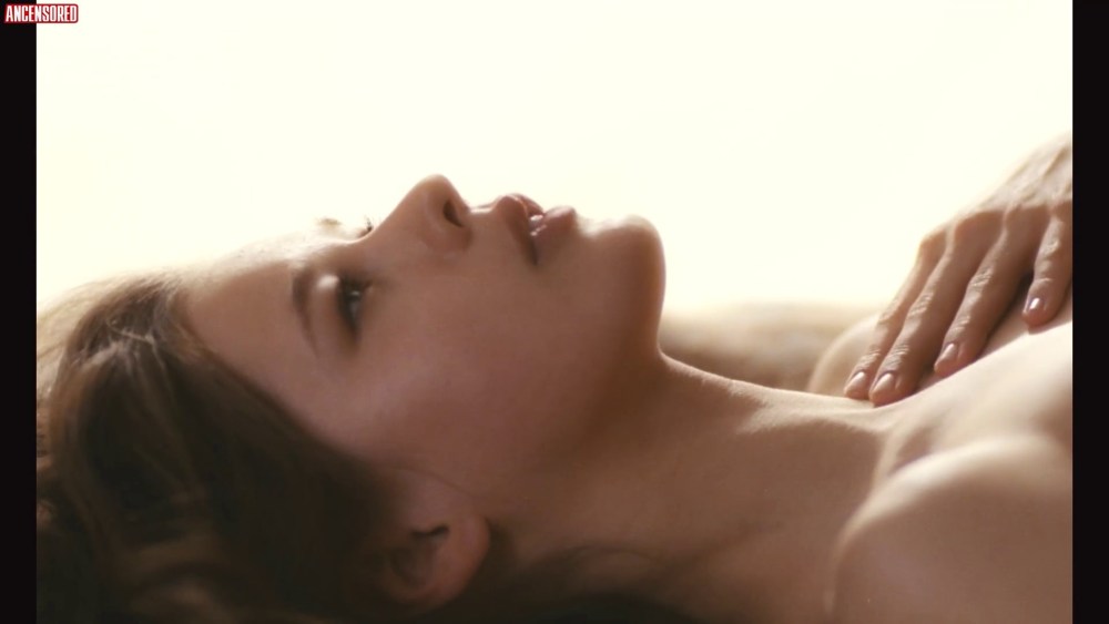 Шпица Катерина грудь