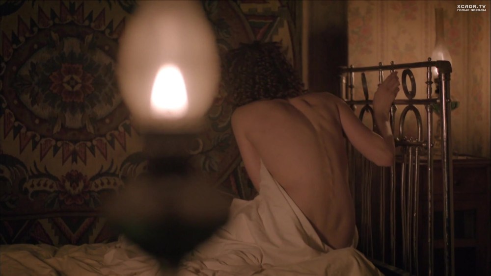 Катерина шпица Куприн яма голая