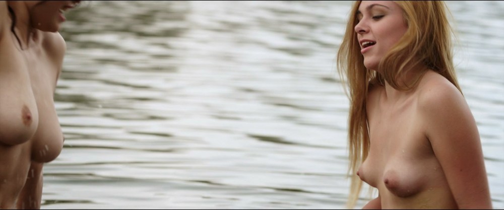 Литтл Каприс ее вагина