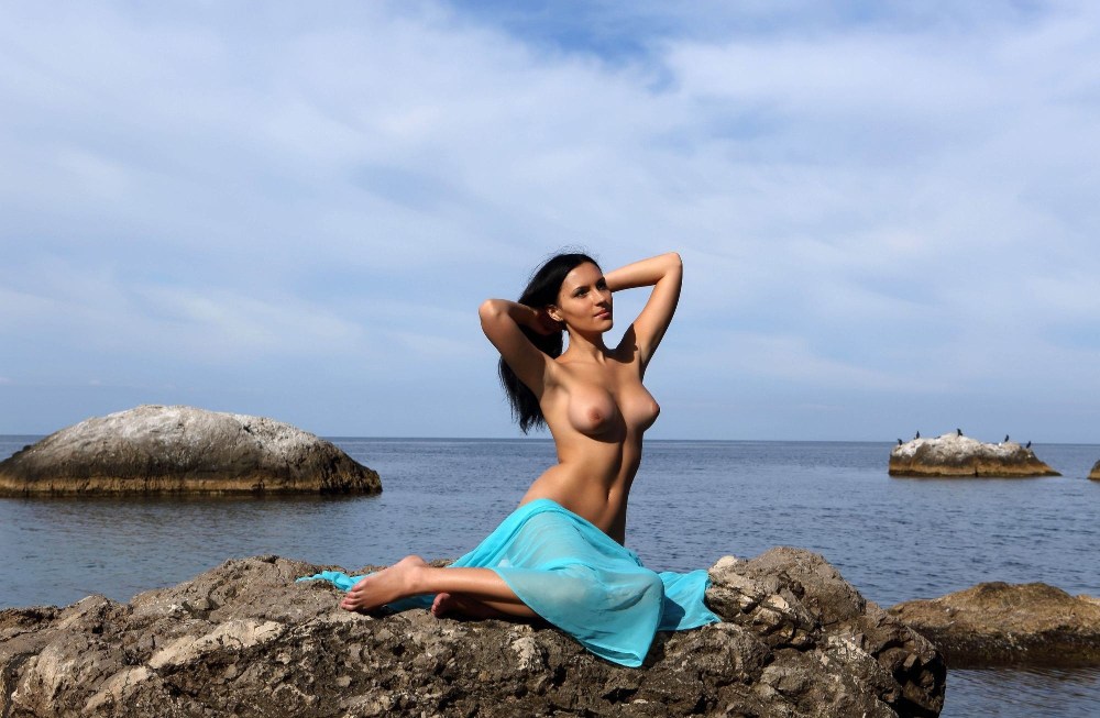 Голые девки Севастополя