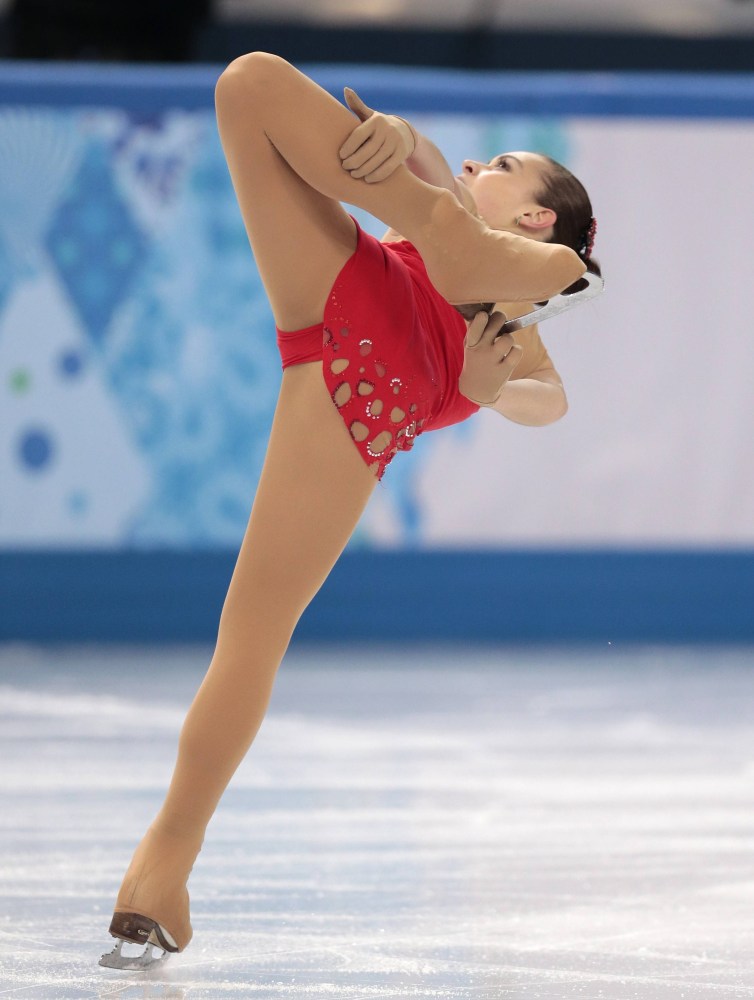 Алина загитовааделина Соникова