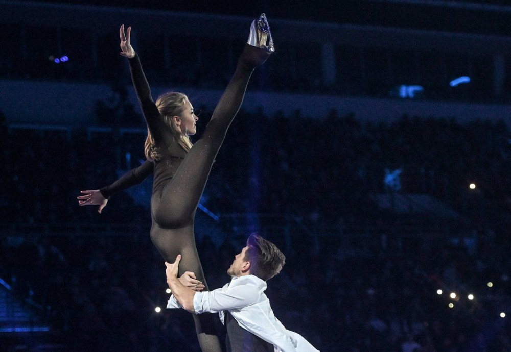 Александра Степанова