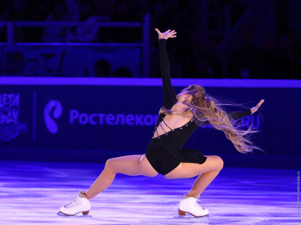 Елена Радионова горячие