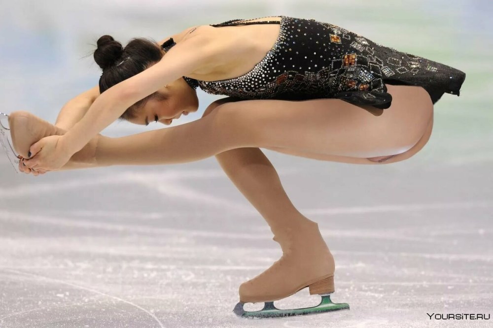 Екатерина Боброва фигуристка конфуз