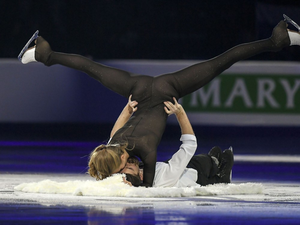 Александра Степанова