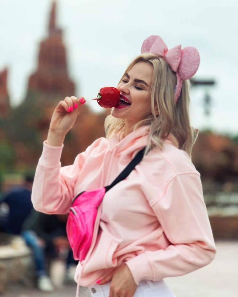 Rasa солистка