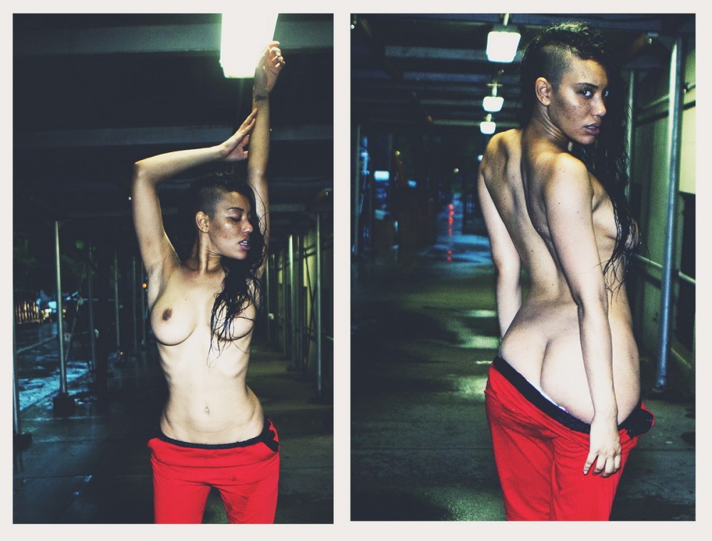 Алана Мамаева голая слив