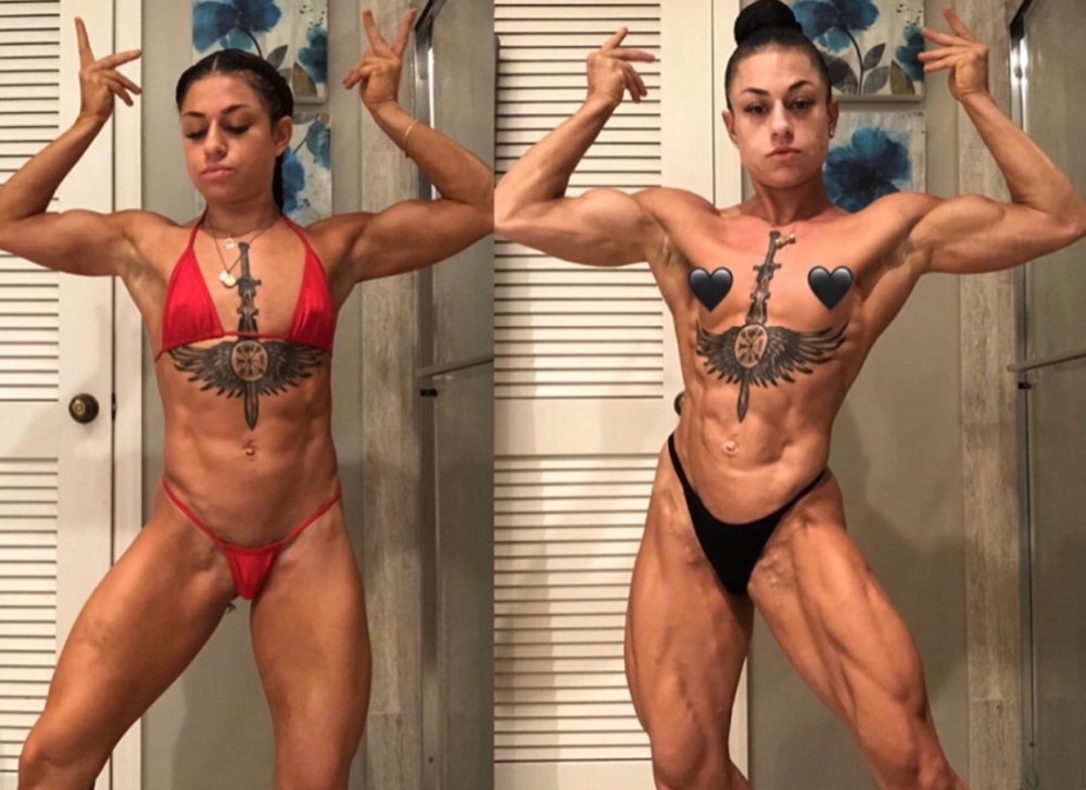 Рейчел Каммон