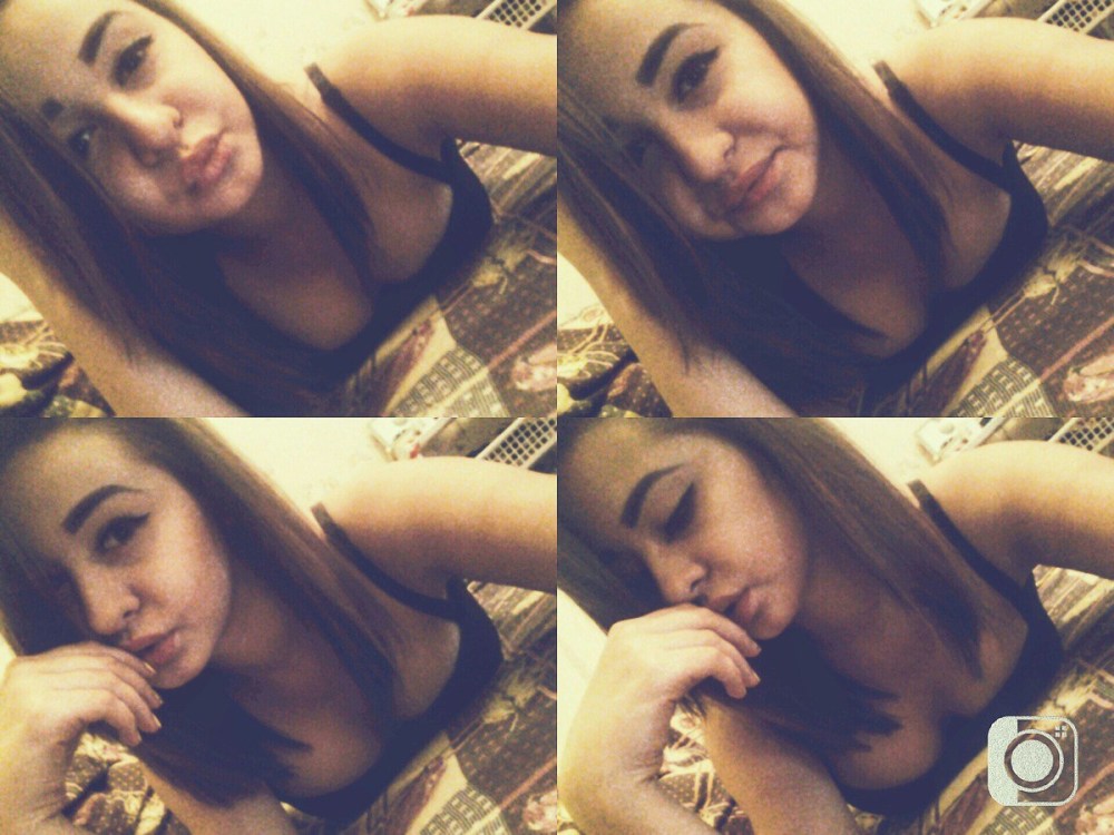 Слив девушки Егорика