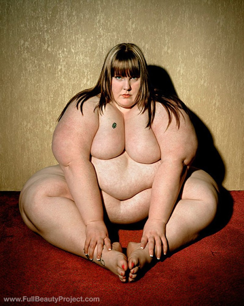 Голые уродливые женщины