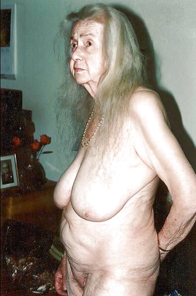 Голые уродливые женщины