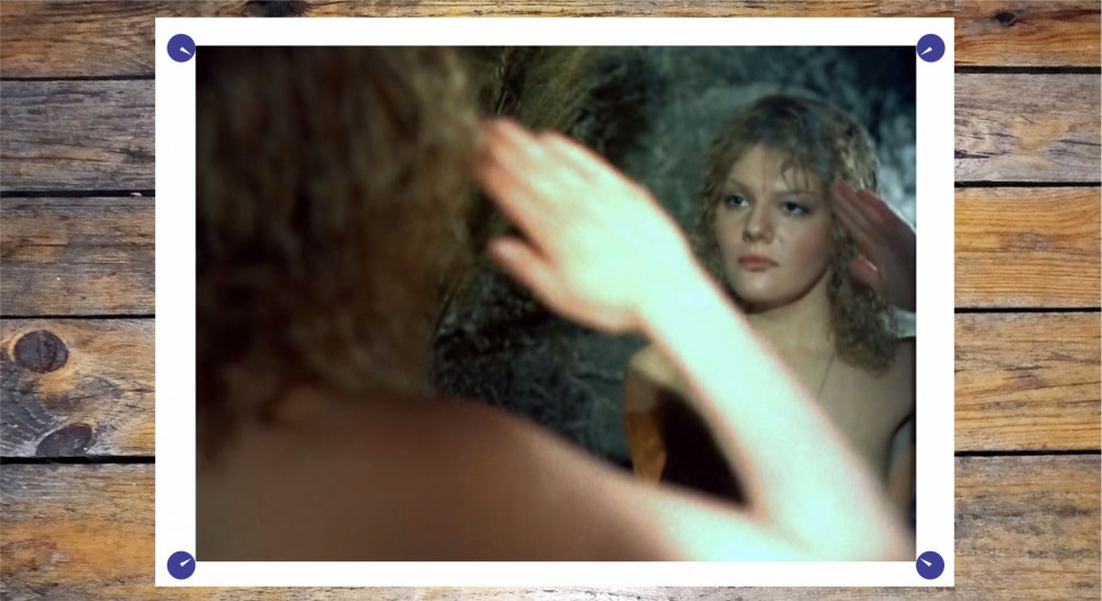 Александра Захарова человек с бульвара Капуцинов