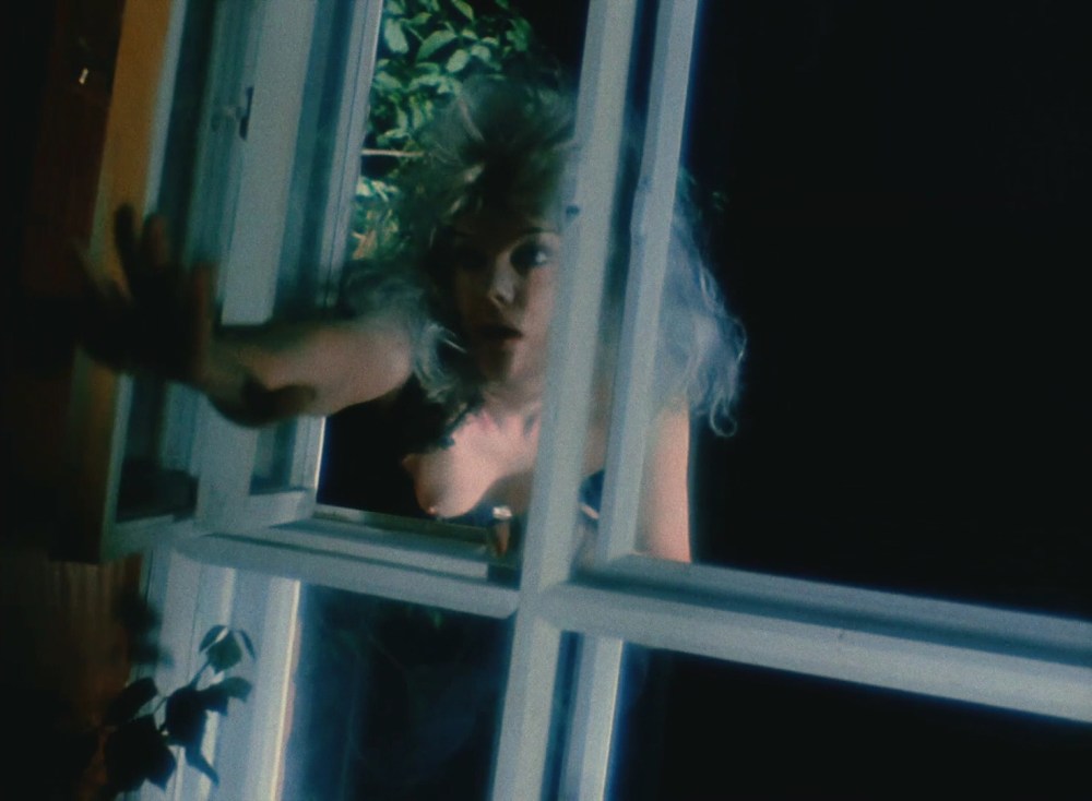 Александра Захарова мастер и Маргарита 1994 Гелла