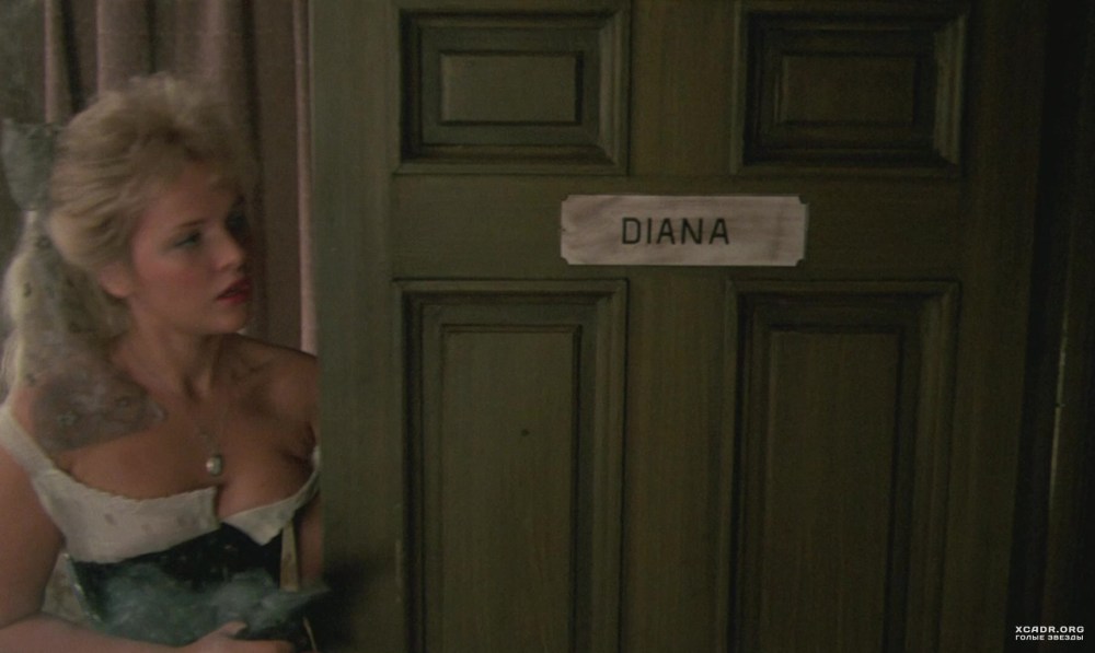 Александра Назарова голая