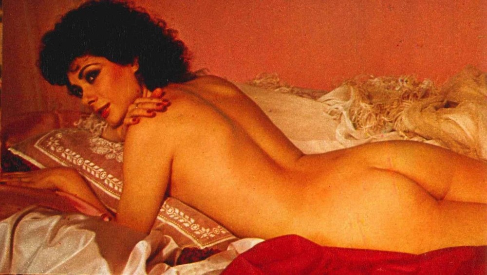 Эдвидж фенек-порно-в фильмах