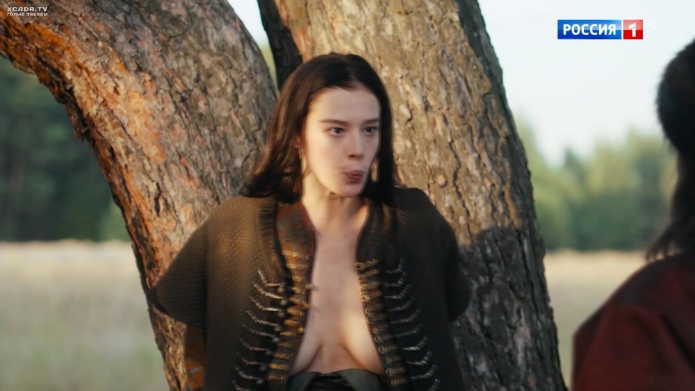 Милена Радулович актриса голая