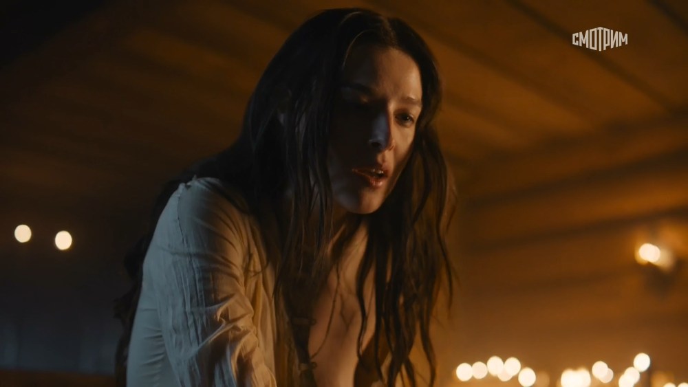 Милена Радулович горячие