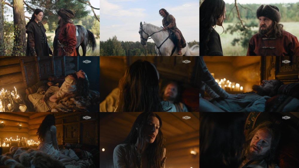 Милена Радулович горячее