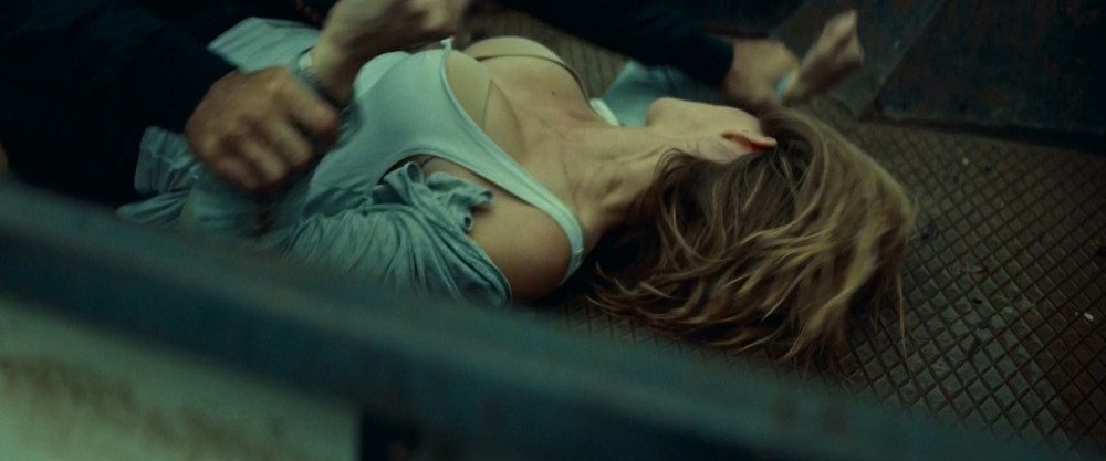 Милена Радулович порнофото