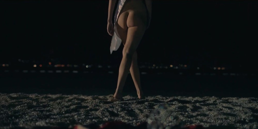 Милена Радулович голая