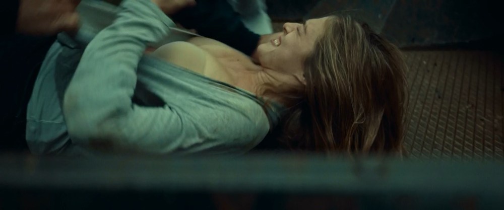 Милена Радулович голая