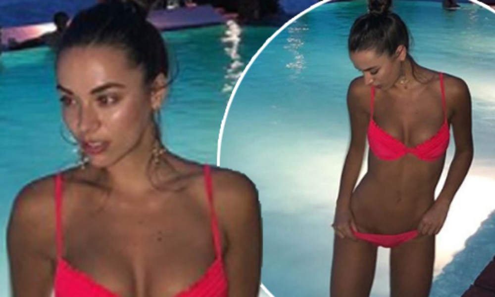 Милена Радулович голая фейки