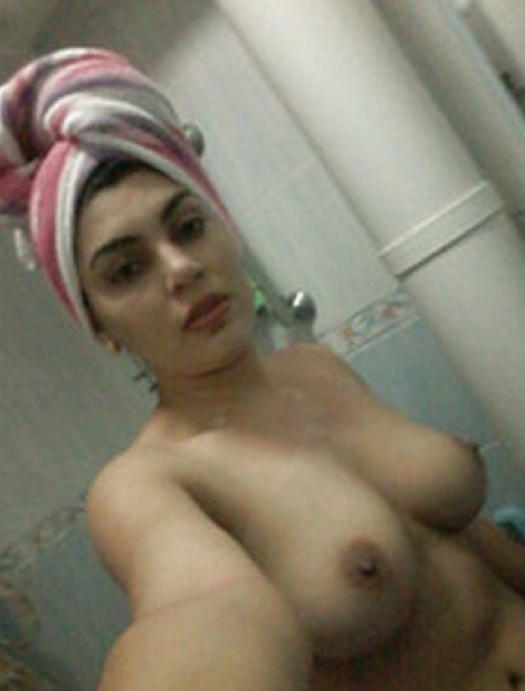 Голые зрелые узбечки в постели