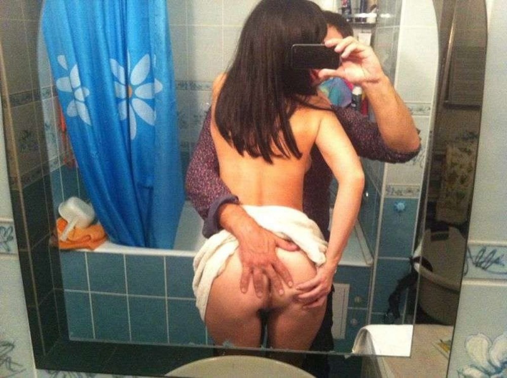 Интимные сливы девушек