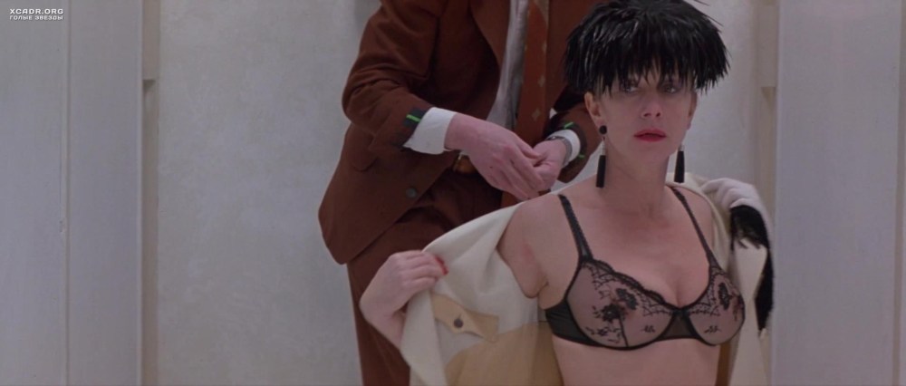 Helen MCCRORY sex Scene Peaky