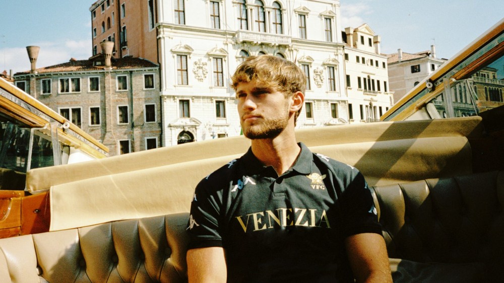Venezia форма