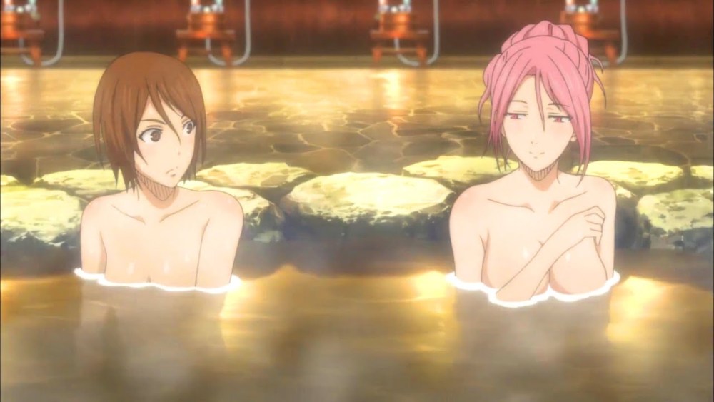 Александра Гарсия хентай