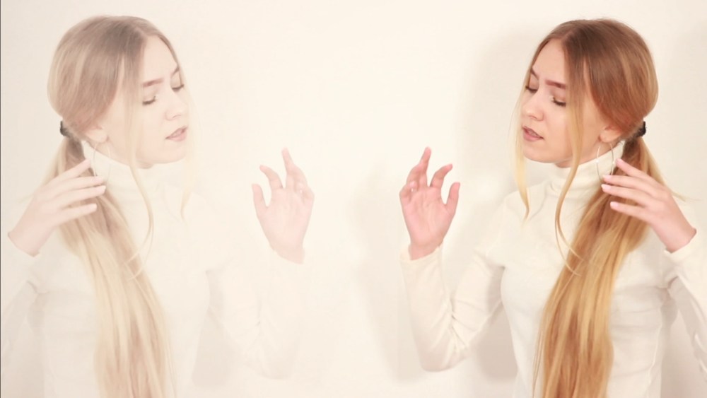 Kristina musatova / Кристина Мусатова