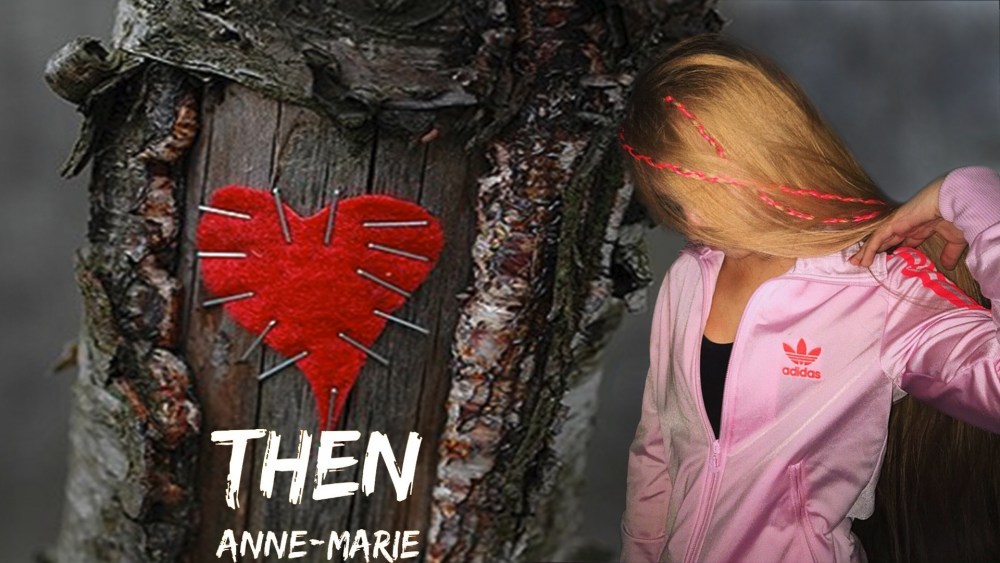 Кристина Ашмарина 2019