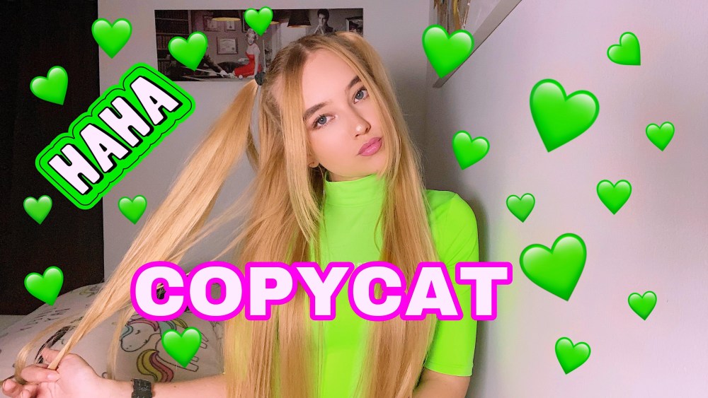 Кристина Ашмарина 2020