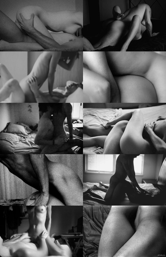 Красивое совокупление