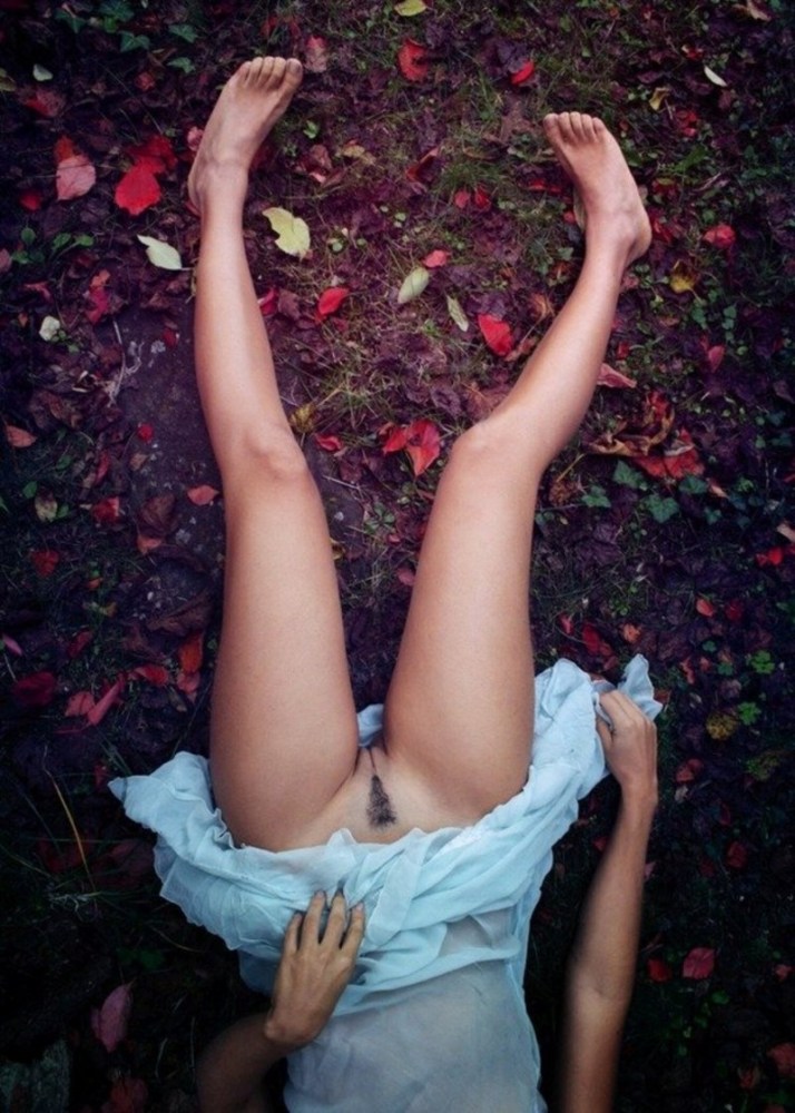 Сабрина Дакос анал insertion