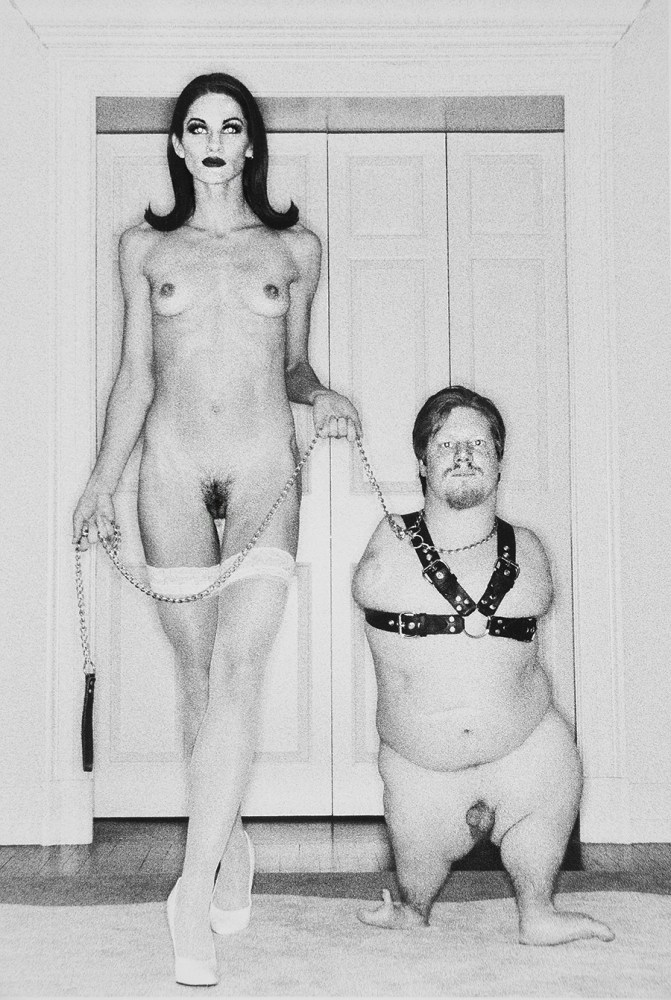 Голые жирные некрасивые женщины