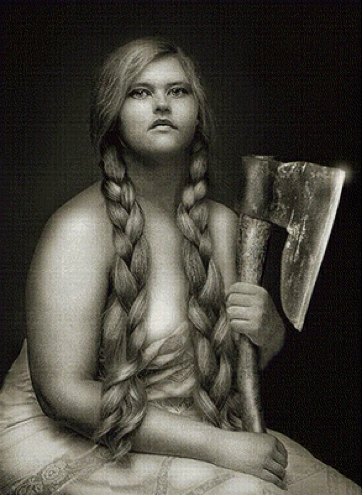 Пелагея Павлова