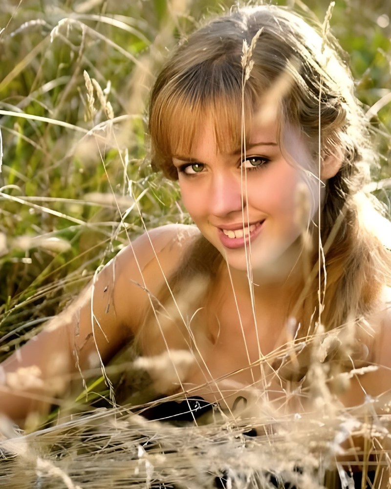 Виталина Романова