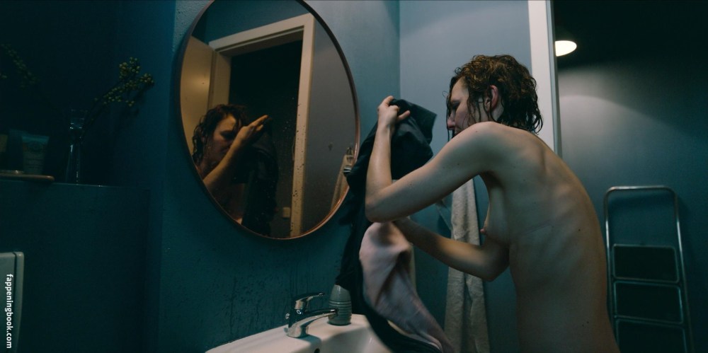 В стране аксолотлей фильм