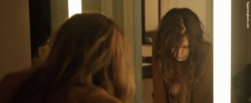 Арли Жовер голая