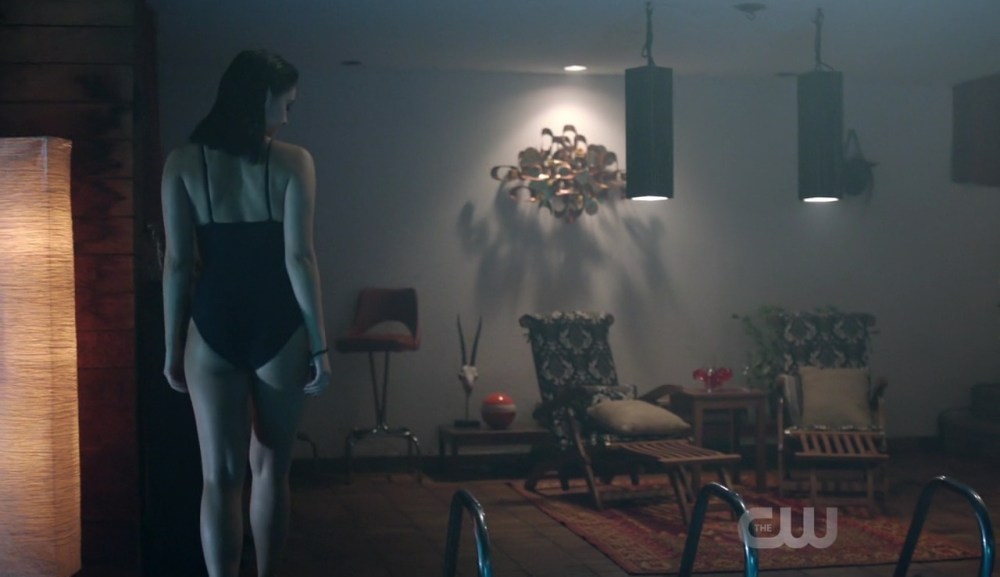 Агенты а.н.к.л эротические сцены